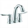 Grohe 20391000 Parkfield 2-handle Bathroom Faucet