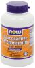 NOW Foods Glucosamine 1.1g, Chondroitin 1.2g, with MSM 300mg, 180 Capsules