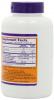 NOW Foods Glucosamine 1.1g, Chondroitin 1.2g, with MSM 300mg, 180 Capsules