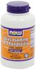 NOW Foods Glucosamine 1.1g, Chondroitin 1.2g, with MSM 300mg, 180 Capsules