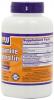 NOW Foods Glucosamine 1.1g, Chondroitin 1.2g, with MSM 300mg, 180 Capsules