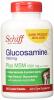 Schiff Glucosamine 1,500 mg plus MSM 1,500 mg Now Just 2 Tablets Per Day 200 Coated Tablets