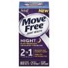 Move Free Night Glucosamine Chondroitin and Melatonin Joint Supplement, 80 Count