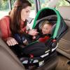 Graco SnugRide Click Connect 40 Infant Car Seat, Fern