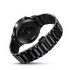 Huawei Watch Black Stainless Steel with Black Stainless Steel Link Band (U.S. Warranty)
