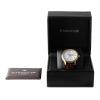 Thomas Earnshaw Men's ES-8002-02 Cornwall Analog Display Japanese Quartz Brown Watch