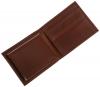 Tommy Hilfiger Men's Leather Hove Passcase Billfold Wallet