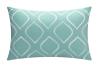 Chic Home 9 Piece Brenton Super Rich Microfiber Stitch Embroidered Comforter, King, Blue