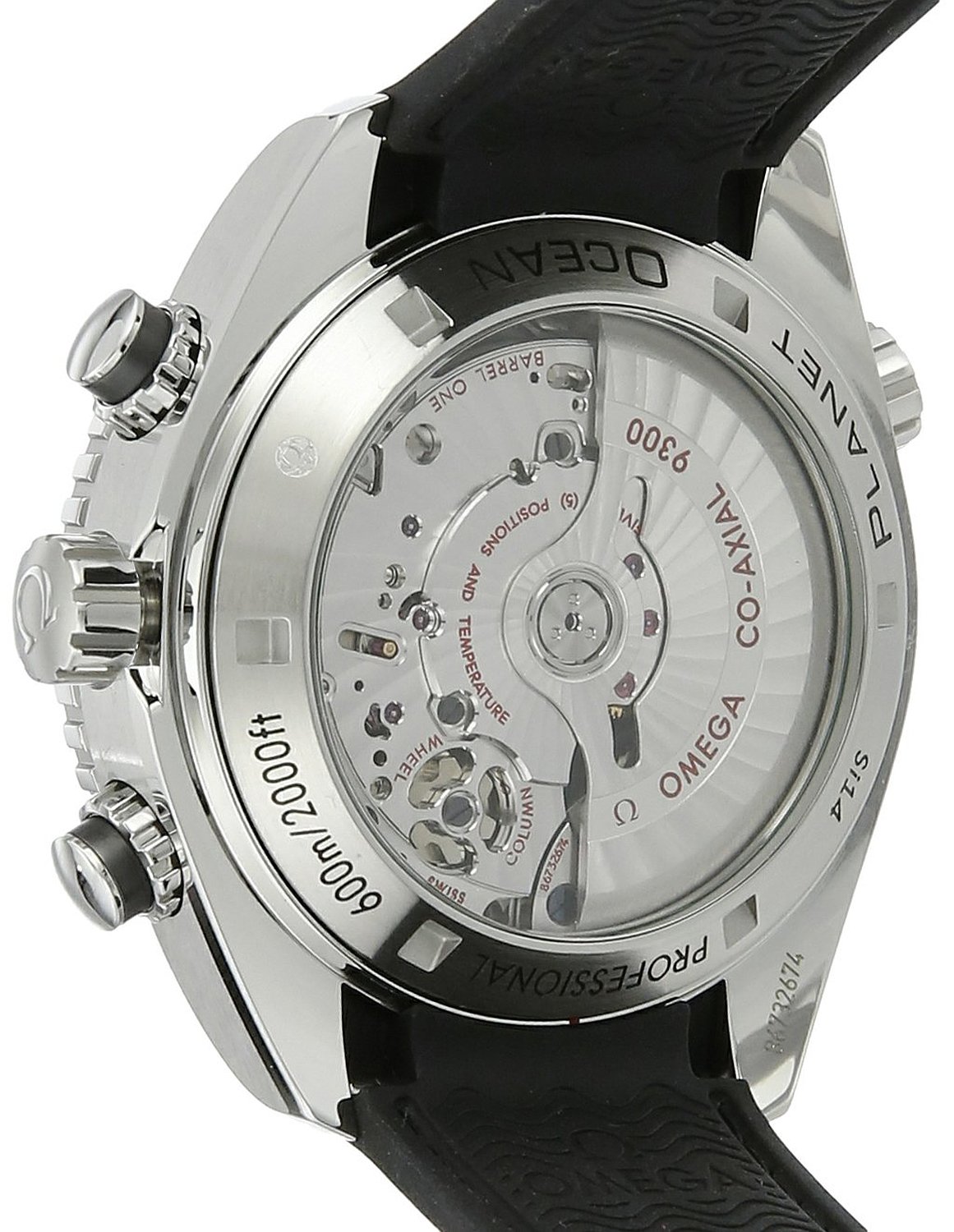 Steel swiss