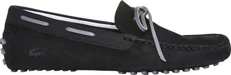 Lacoste Men's CONCOURS LACE 116 1 Slip-On Loafer