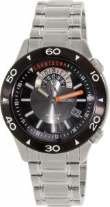 Seiko Superior Black Watch SSA183K1