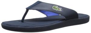 Lacoste Men's L.30 116 1 Flip-Flop