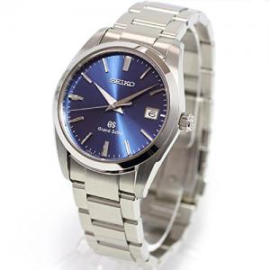 Seiko Grand Seiko SBGX065 Mens Wrist Watch