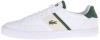 Lacoste Men's Fairlead 116 1 Fashion Sneaker