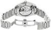 Omega Men's 23110422102004 Seamaster150 Analog Display Swiss Automatic Silver Watch