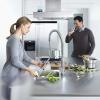 Grohe 32951000 K7® Single-handle Semi-Pro Kitchen Faucet