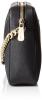 Michael Kors Jet Set Women's Large Leather Crossbody Handbag