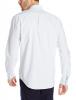 Lacoste Men's Long-Sleeve Oxford Shirt