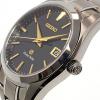Grand Seiko DAY&DATE model Japanese-Quartz SBGX069 Mens Wrist Watch