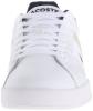 Lacoste Men's Deston 116 1 Fashion Sneaker