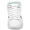 Lacoste Men's Convect MID MR Sneaker