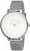 Skagen Women's SKW2211 Ditte Stainless Steel Watch with Silver-Tone Mesh Bracelet