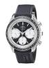 Omega Men's 32632405001002 Speed Master Analog Display Automatic Self Wind Silver Watch