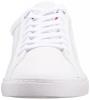 Lacoste Men's Lenglen 116 1 Fashion Sneaker