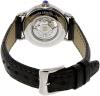 Raymond Weil Women's Maestro 2627-STC-00994 Black Leather Automatic Watch