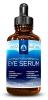 InstaNatural Eye Serum For Dark Circles & Puffiness - Reduces Bags, Wrinkles, Fine Lines, Sagging Skin & Puffy Eyes - With Vitamin C, Caffeine, Plant Stem Cells, Astaxanthin & Kojic Acid - 1 Oz