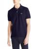 Lacoste Men's Short-Sleeve Classic Pique L.12.Original-Fit Polo Shirt
