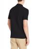 Lacoste Men's Short Sleeve Stretch Mini Pique Slim Fit Polo Shirt