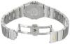 Omega Women's 12310246051001 Constellation Analog Display Swiss Quartz Silver Watch