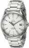 Omega Men's 231.10.42.21.02.001 Seamaster Silver Dial Watch