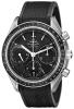 Omega Men's 32632405001001 Speed Master Analog Display Automatic Self Wind Silver Watch