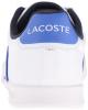 Lacoste Men's Deston 116 1 Fashion Sneaker