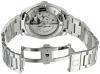 Omega Men's 23110392101001 Analog Display Automatic Self Wind Silver Watch