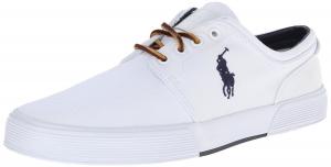 Polo Ralph Lauren Men's Faxon SK VLC Sneaker