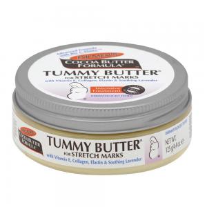 Palmer's Cocoa Butter Formula Tummy Butter For Stretch Marks, 4.4-Ounce Units (Pack of 3)