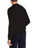 Lacoste Men's Classic Long-Sleeve Cotton Sweater