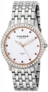 Akribos XXIV Dress Watch