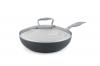 GreenLife 12 Piece Hard Anodized Non-Stick Ceramic Classic Cookware Set