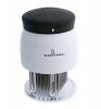 Culina® Quality Meat Tenderizer, 72-Sharp Blades, Safety Lock