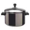 Farberware Classic Stainless Steel 4-Quart Covered Saucepot