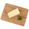 Freshware 3-Piece Premium Bamboo Wood Cutting Board Set for Meat & Veggie Prep, Serving Bread, Crackers, Cheese, and Cocktail Bar Board, BC-200PK
