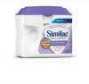 Similac Total Comfort Infant Formula with Iron, Powder, 22.6 Ounces (Pack of 4)