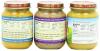 Earth's Best Organic Stage 3, Junior Best Sellers Variety Pack, 12 Count, 6 Ounce Jars