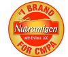 Nutramigen with Enflora LGG Baby Formula - 19.8 oz Powder Can (Pack of 4)