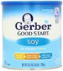 Gerber Good Start Soy Powder Infant Formula, 25.7 Ounce (Packaging May Vary)