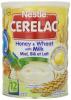 Nestle Cerelac, Honey and Wheat with Milk, 2.2-Pound